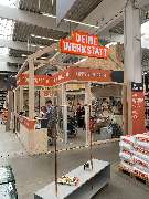 OBI Markt Köln-Marsdorf - OBI Gartencenter Köln-Marsdorf