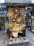 OBI Markt Köln-Marsdorf - OBI Mittelgang Köln-Marsdorf