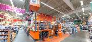 OBI Markt Köln-Mülheim - OBI Farbmisch-Service Köln-Mülheim
