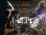 OBI Markt Königswinter - Lichterwelt