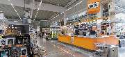 OBI Markt Lahr - GALLERY
