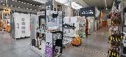 OBI Markt Lahr - GALLERY