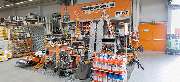 OBI Markt Lahr - GALLERY