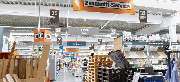 OBI Markt Lahr - GALLERY