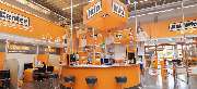 OBI Markt Lahr - GALLERY