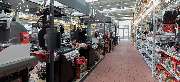 OBI Markt Lahr - GALLERY