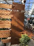 OBI Markt Lahr - Inspiration Gartendekoration