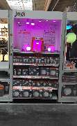 OBI Markt Lahr - Licht Ambiente von Jedi
