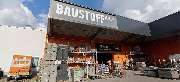 OBI Markt Lahr - OBI Baustoffhalle Lahr