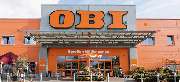 OBI Markt Lahr - OBI Baustoffhalle Lahr