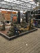 OBI Markt Lahr - OBI Farbmisch-Service Lahr