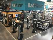 OBI Markt Lahr - OBI Markt-Eingang Lahr