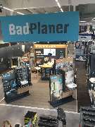 OBI Markt Lahr - OBI Markt-Eingang Lahr