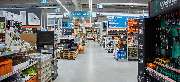 OBI Markt Landsberg - GALLERY