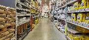 OBI Markt Landsberg - GALLERY