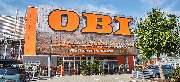 OBI Markt Landshut - OBI Baustoffhalle Landshut