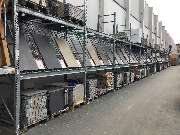 OBI Markt Lauf - Gartenpflanzen