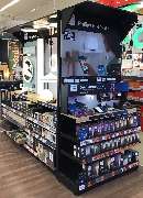 OBI Markt Lauf - Kakteen