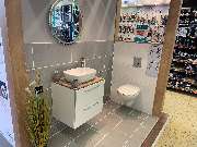 OBI Markt Lauf - Musterbad