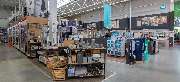 OBI Markt Lehrte - GALLERY