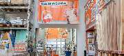 OBI Markt Lehrte - GALLERY