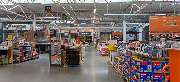 OBI Markt Lehrte - GALLERY