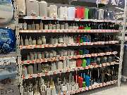 OBI Markt Lehrte - GALLERY