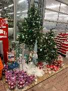 OBI Markt Lehrte - GALLERY