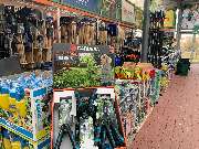 OBI Markt Lehrte - GALLERY