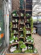 OBI Markt Lehrte - GALLERY