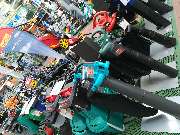 OBI Markt Lehrte - GALLERY