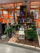 OBI Markt Lehrte - GALLERY