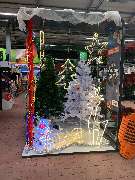 OBI Markt Lehrte - GALLERY