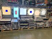 OBI Markt Lehrte - GALLERY