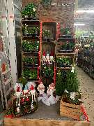 OBI Markt Lehrte - GALLERY