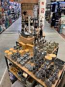 OBI Markt Lehrte - GALLERY