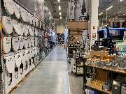 OBI Markt Lehrte - GALLERY