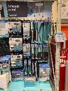 OBI Markt Lehrte - GALLERY