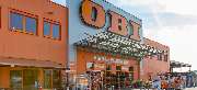 OBI Markt Lehrte - GALLERY