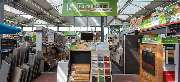OBI Markt Lehrte - GALLERY