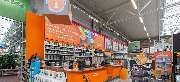 OBI Markt Lehrte - GALLERY