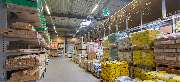 OBI Markt Lehrte - GALLERY