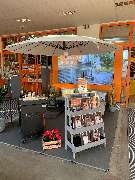 OBI Markt Lehrte - GALLERY