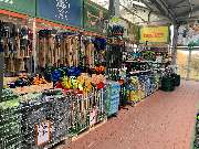 OBI Markt Lehrte - GALLERY
