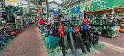 OBI Markt Lehrte - GALLERY