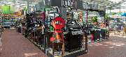 OBI Markt Lehrte - GALLERY