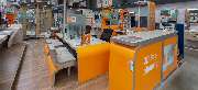 OBI Markt Lehrte - GALLERY