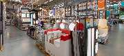 OBI Markt Lehrte - GALLERY