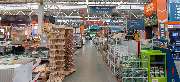 OBI Markt Lehrte - GALLERY