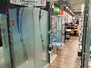 OBI Markt Lehrte - Lehrte Palettenschilder